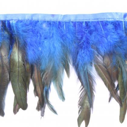 4 To 6 Inches Clothing Costume Coque Feather..
