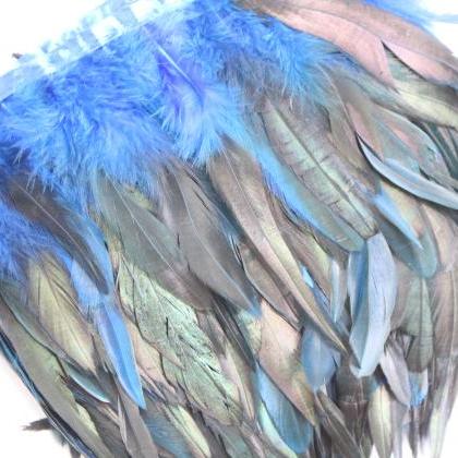 4 To 6 Inches Clothing Costume Coque Feather..